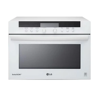 مایکروویو ال جی سولاردام ma3884vc