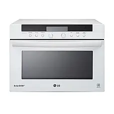 مایکروویو ال جی سولاردام ma3884vc