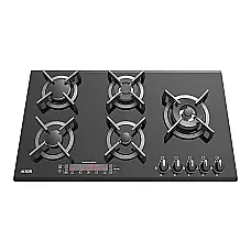 اجاق گاز صفحه ای 5 شعله آلتون مدل g532dn