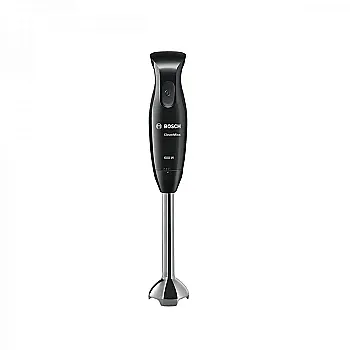 طراحی ارگونومیک گوشت‌کوب برقی بوش MSM2610BGB