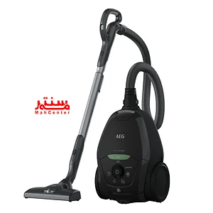 جاروبرقی آاگ مدل VX82-1-OKO مشکی