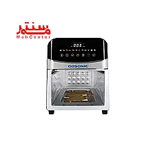 سرخ کن بدون روغن گوسونیک مدل gaf869 - دوم