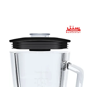 دستگاه مخلوط کن بوش برای اسموتی و سوپ
