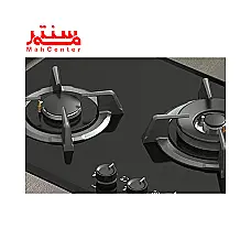 اجاق گاز صفحه ای 3 شعله آلتون مدل g303b - دوم