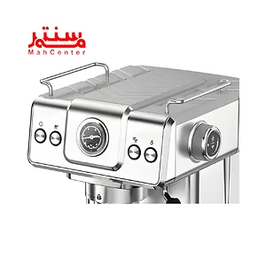 پنل اسپرسوساز مباشی مدل ecm2038