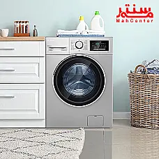 ماشین لباسشویی 8 کیلوگرم اسنوا مدل swm-a81s - دوم