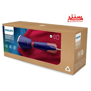 بخارگر فیلیپس STH5030 با طراحی ارگونومیک و سبک