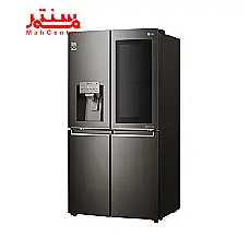ساید بای ساید الجی مدل اینستاویو x24 - دوم