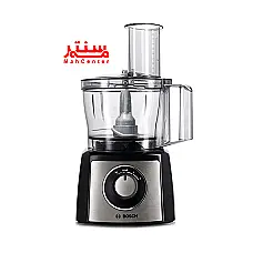 غذاساز بوش مدل MCM3501 - دوم