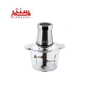 نمای دورتر خردکن مارینو مدل mn201