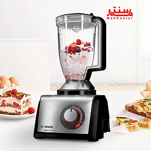 غذاساز چندکاره بوش برای آشپزی حرفه‌ای