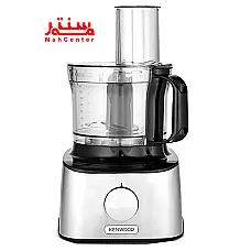 غذاساز کنوود FDM307SS با بدنه استیل ضدزنگ - دوم