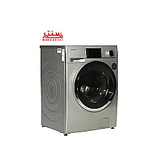 ماشین لباسشویی دوو سری کاریزما 7 کیلویی مدل LM-720S - دوم