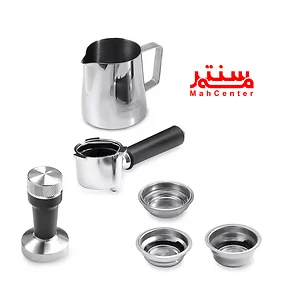 اسپرسوساز دلونگی مدل EC885 دودی