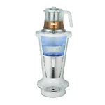 سماور برقی فلر مدل TS301 سفید