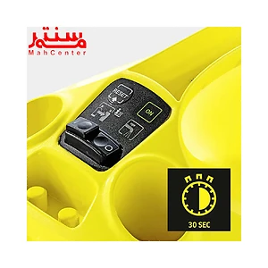نمایشگر بخار شوی کاچر مدل sc3-easyfix