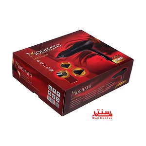 سشوار موهاتو مدل MHD20300 مناسب برای استفاده خانگی و آرایشگاهی