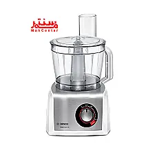 غذاساز بوش مدل MC812S844 با کاسه 3.9 لیتری - دوم