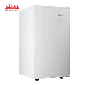 نمای نزدیک از درب یخچال مینی بار ایستکول مدل TM-2835