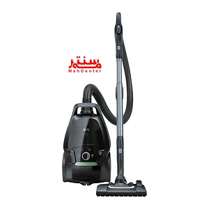 جاروبرقی AEG VX9-4-OKO با طراحی ارگونومیک