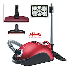 جاروبرقی بوش مدل BSG82425 - دوم