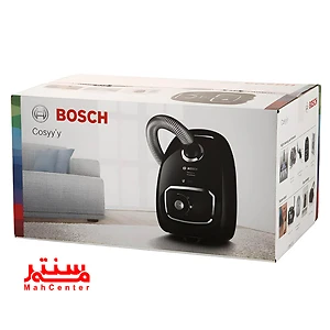 جاروبرقی بوش BGLS42230