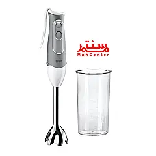 گوشت‌کوب برقی براون مدل MQ5235 با لوازم جانبی کامل - دوم