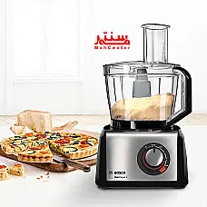 غذاساز بوش مدل MC812M865 با کاسه 3.9 لیتری - دوم