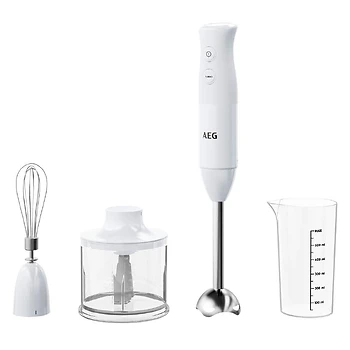 گوشت کوب برقی آاگ مدل hb4-1-6cw