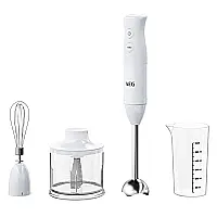 گوشت کوب برقی چند کاره آاگ مدل HB4-1-6CW