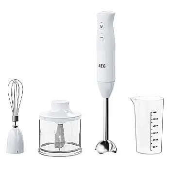 گوشت کوب برقی آاگ مدل hb4-1-6cw