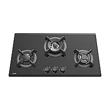 اجاق گاز صفحه ای 3 شعله آلتون مدل g303b