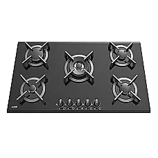 اجاق گاز صفحه ای 5 شعله آلتون مدل g526n