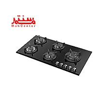 اجاق گاز صفحه ای 5 شعله آلتون مدل g528n - دوم