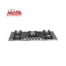 اجاق گاز صفحه ای 5 شعله آلتون مدل gs526n - دوم