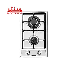 اجاق گاز صفحه ای 2 شعله آلتون مدل s201 - دوم