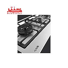 اجاق گاز صفحه ای 4 شعله آلتون مدل s402d - دوم