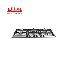 اجاق گاز صفحه ای 5 شعله آلتون مدل s501t - دوم