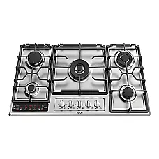 اجاق گاز صفحه ای 5 شعله آلتون مدل  s520dn
