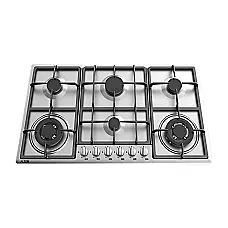 اجاق گاز صفحه ای 5 شعله آلتون مدل s601