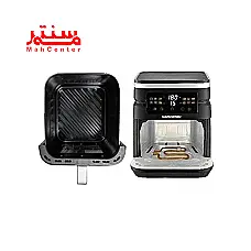 سرخ کن بدون روغن گوسونیک مدل gaf847 - دوم