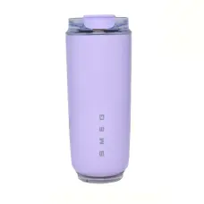 تراول ماگ اسمگ مدل 648 حجم 480ml - بنفش