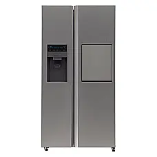 سايد بای سايد اسنوا سری هايپر 32 فوت مدل s2di-m210-s