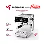 اطلاعات اسپرسوساز مباشی مدل me-ecm2119