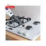 نظافت اجاق گاز بخارشوی فکر مدل alina-clean
