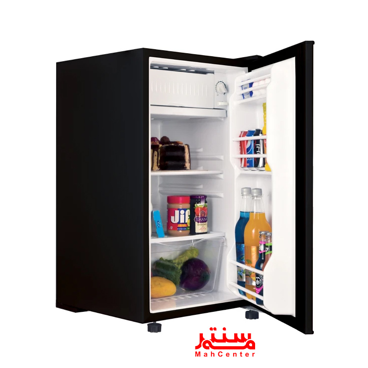 یخچال ایستکول 5 فوت مدل مینی بار 1835 - مشکی