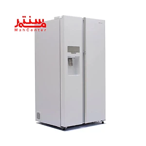 نمای کناری ساید بای ساید 32 فوت اسنوا مدل Farnia فرنیا ars3di-m200-w