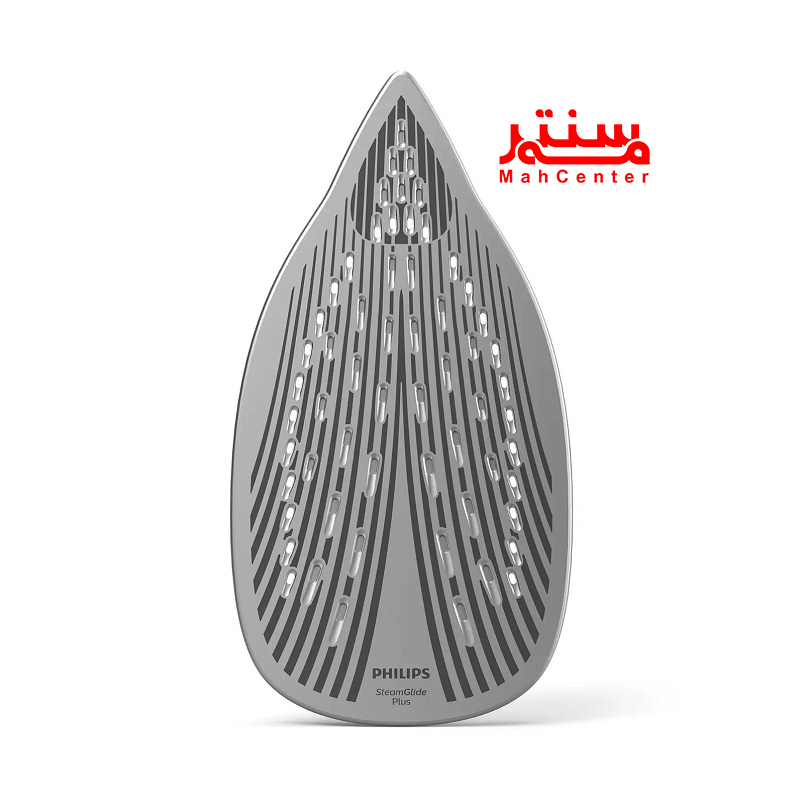 نمای نزدیک کفی سرامیکی اتو فیلیپس DST5020