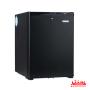 نمای نزدیک از درب یخچال مینی بار ایستکول مدل TM-403-56