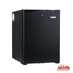نمای نزدیک از درب یخچال مینی بار ایستکول مدل TM-403-56